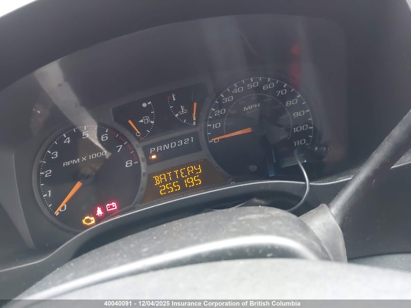 1GCCS136148174809 2004 CHEVROLET COLORADO photo no. 15
