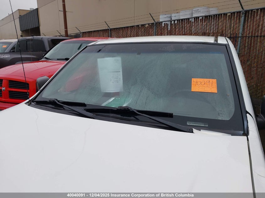 1GCCS136148174809 2004 CHEVROLET COLORADO photo no. 17