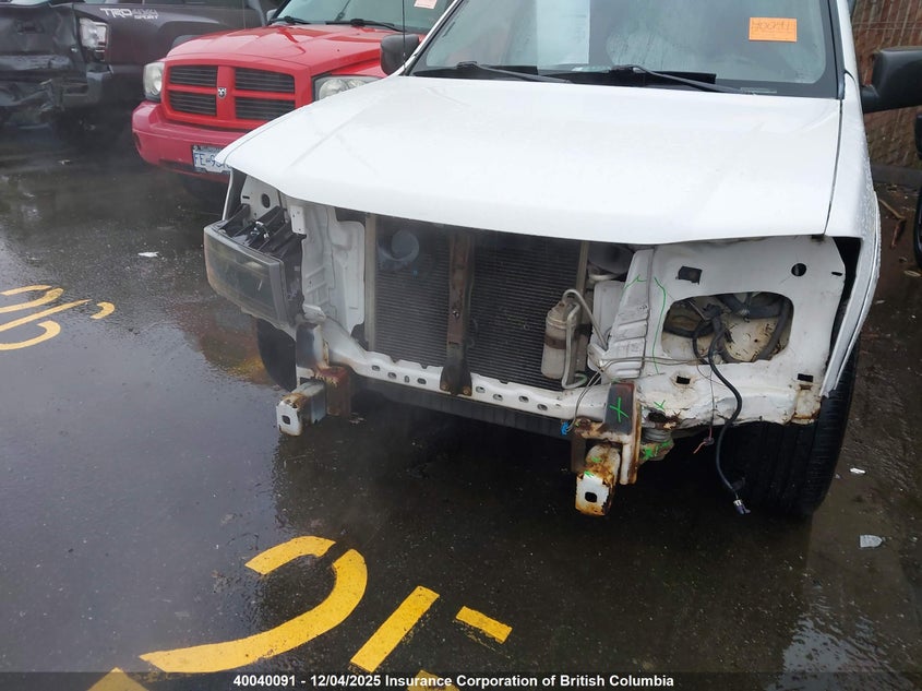 1GCCS136148174809 2004 CHEVROLET COLORADO photo no. 6