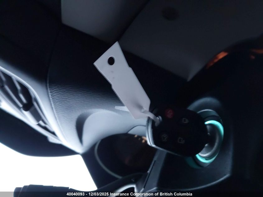 2016 Ford Focus VIN: 1FADP3K25GL316442 Lot: 40040093