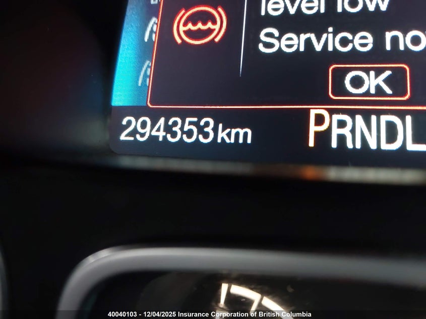 1FADP3F28FL320767 2015 FORD FOCUS photo no. 15