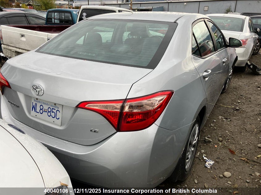 2T1BURHE5HC757902 2017 TOYOTA COROLLA photo no. 4