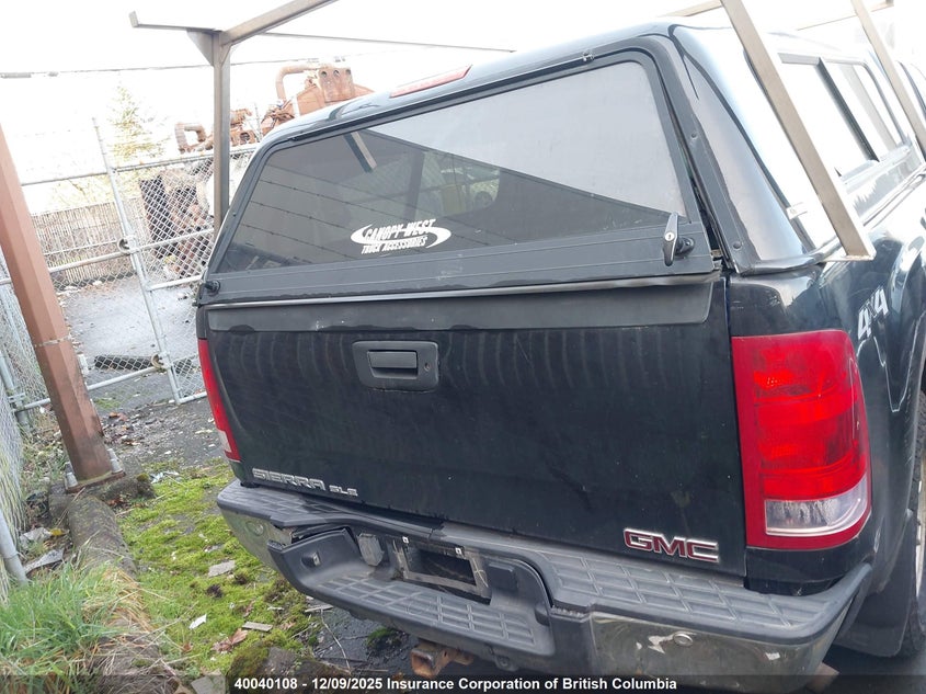 1GTR2VE70DZ270061 2013 GMC SIERRA photo no. 16