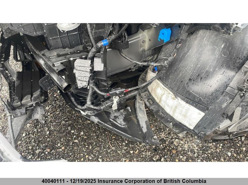 2025 Hyundai Palisade Sel VIN: KM8R2DGE2SU883830 Lot: 40040111