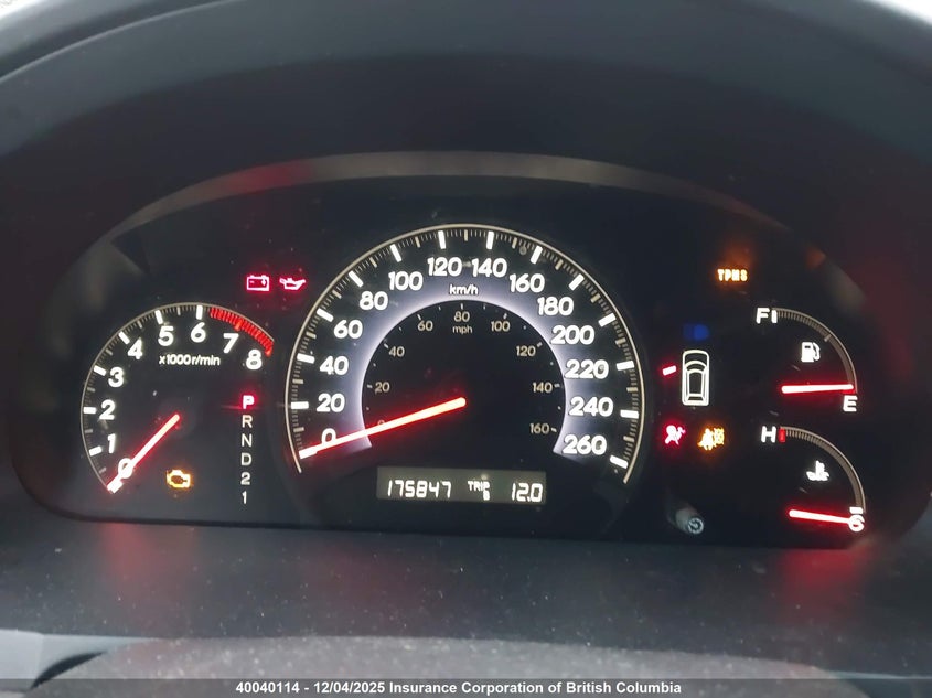 5FNRL38239B503008 2009 HONDA ODYSSEY photo no. 7
