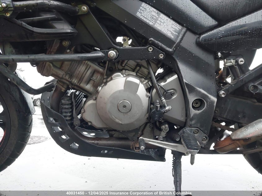 JS1VT53A792100557 2009 SUZUKI  photo no. 9