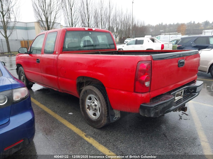 2GCEC19V631260462 2003 CHEVROLET SILVERADO photo no. 3