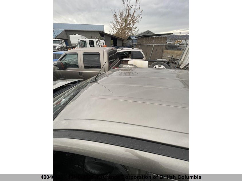 2FMDK3JC7EBA86818 2014 FORD EDGE photo no. 8