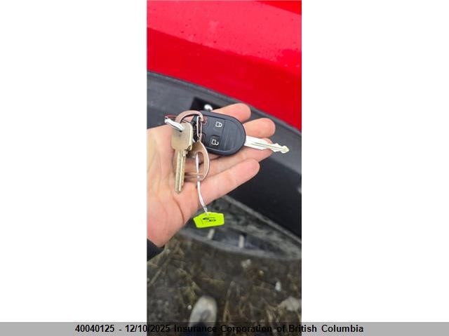 1FTFX1EF9BKD15038 2011 FORD F-150 photo no. 10