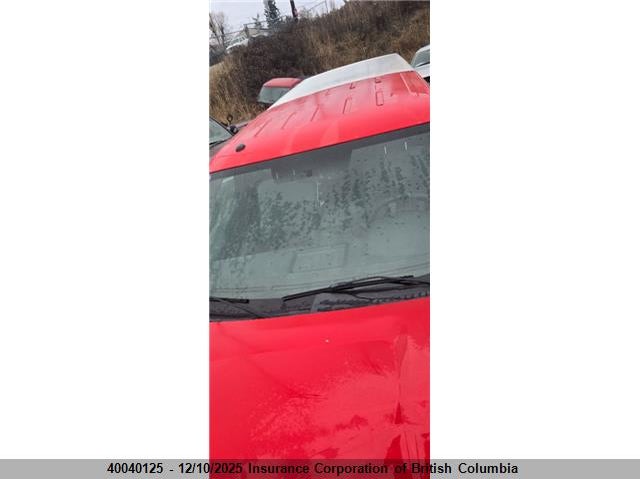 1FTFX1EF9BKD15038 2011 FORD F-150 photo no. 9