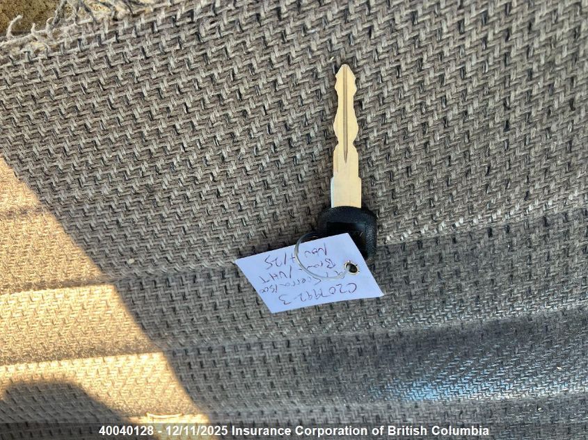 1GTEK14W6VZ526026 1997 GMC SIERRA photo no. 5