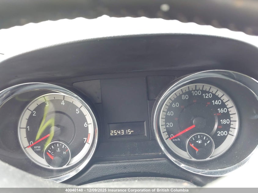 2C4RDGBG5HR870276 2017 DODGE CARAVAN photo no. 7