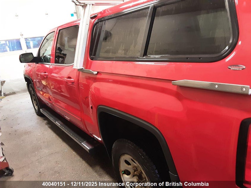 3GTU2MEC1HG300112 2017 GMC SIERRA photo no. 3