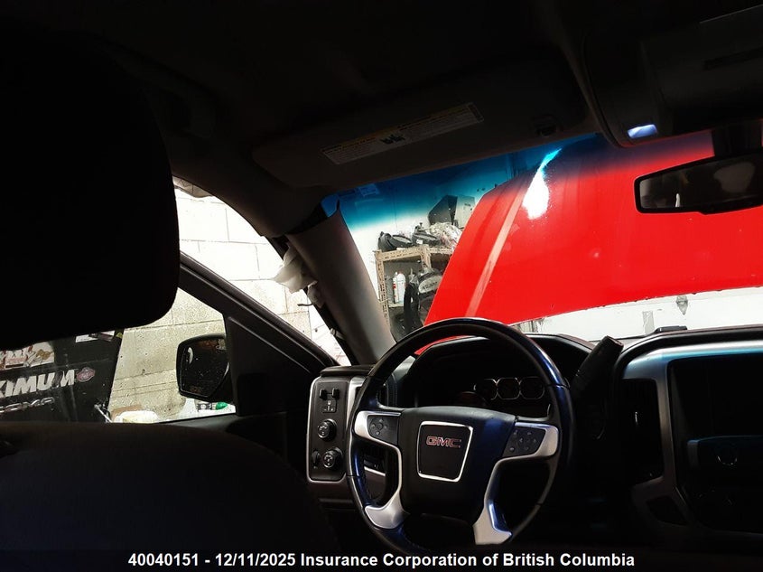 3GTU2MEC1HG300112 2017 GMC SIERRA photo no. 8