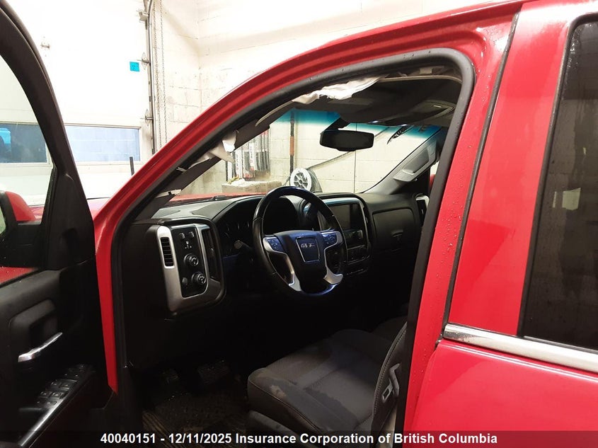 3GTU2MEC1HG300112 2017 GMC SIERRA photo no. 9