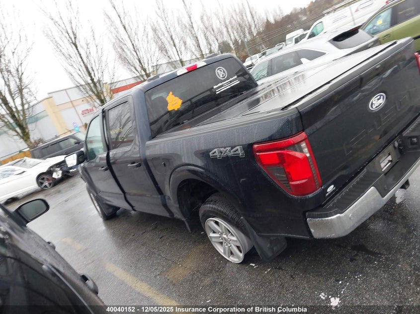 1FTEW1LP9RKD35794 2024 FORD F-150 photo no. 14
