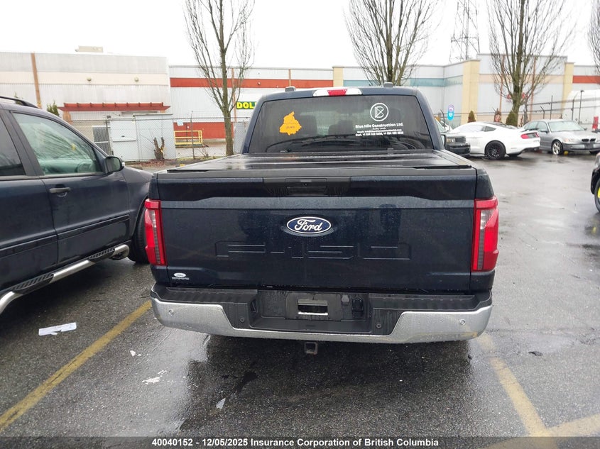 1FTEW1LP9RKD35794 2024 FORD F-150 photo no. 16