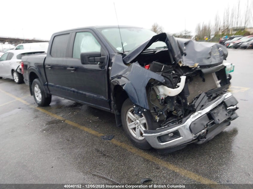 1FTEW1LP9RKD35794 2024 FORD F-150 photo no. 22
