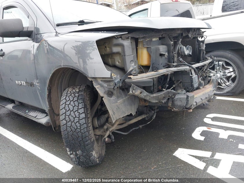 1N6AA07B96N518402 2006 NISSAN TITAN photo no. 20