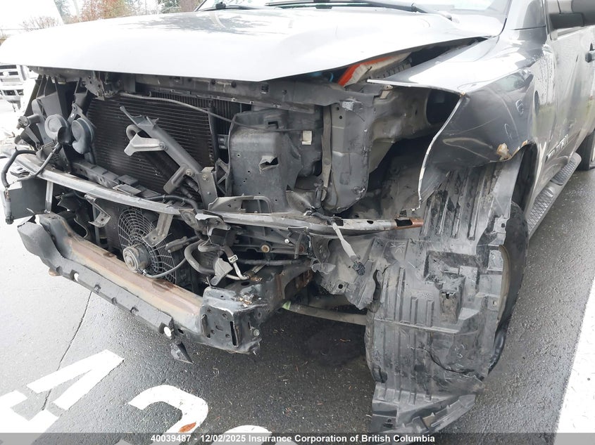 1N6AA07B96N518402 2006 NISSAN TITAN photo no. 21