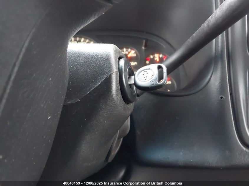 1GCHK23U15F892576 2005 CHEVROLET SILVERADO photo no. 11