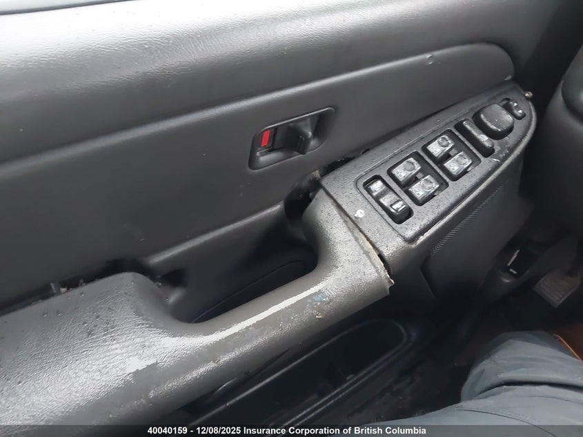 1GCHK23U15F892576 2005 CHEVROLET SILVERADO photo no. 20