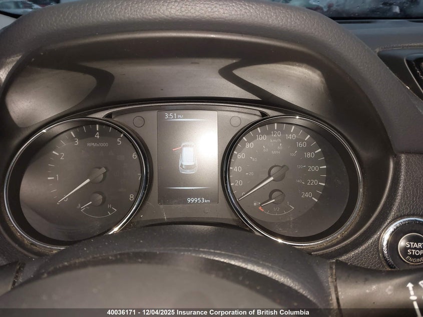 5N1AT2MV9HC817552 2017 NISSAN ROGUE photo no. 7