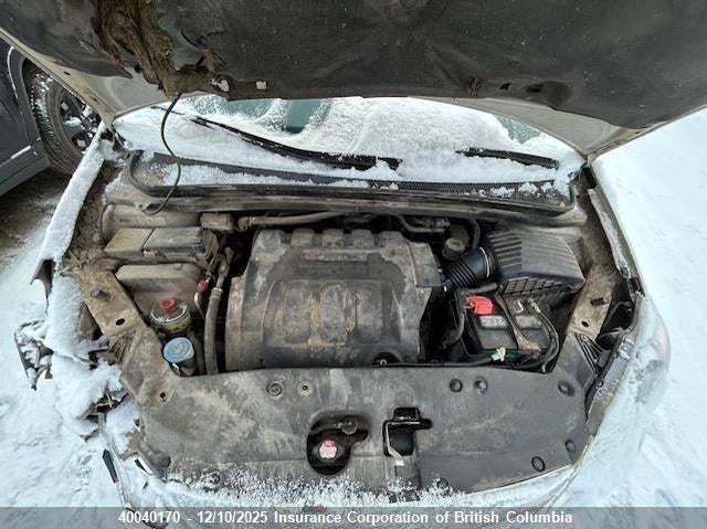 5FNRL38616B504320 2006 HONDA ODYSSEY photo no. 7