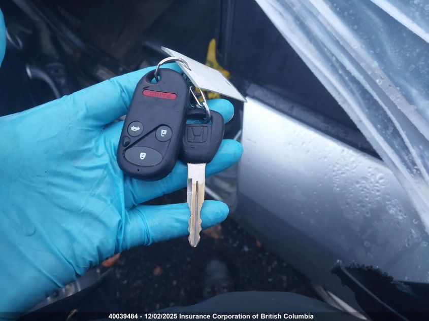 2002 Honda S2000 VIN: JHMAP11442T800288 Lot: 40039484