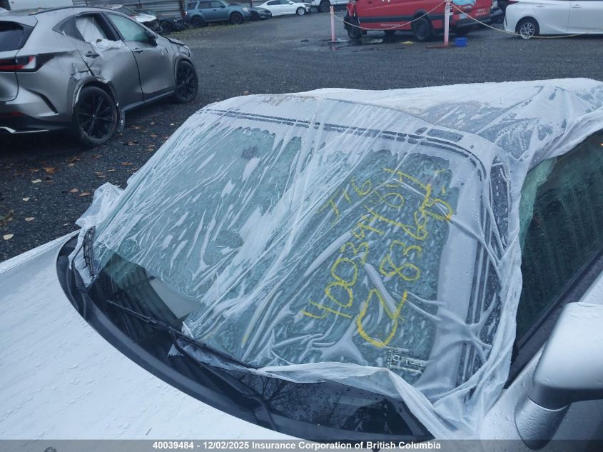 2002 Honda S2000 VIN: JHMAP11442T800288 Lot: 40039484