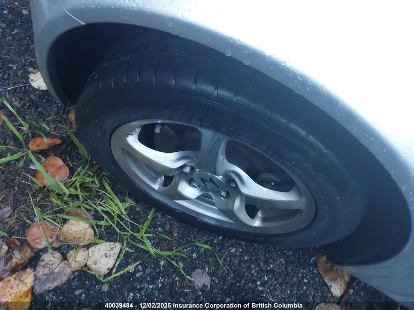 2002 Honda S2000 VIN: JHMAP11442T800288 Lot: 40039484