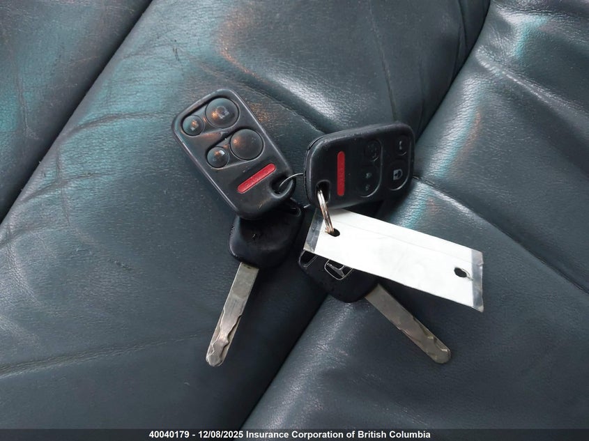 2HKRL18974H004045 2004 HONDA ODYSSEY photo no. 11