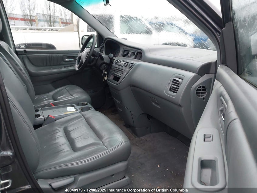 2HKRL18974H004045 2004 HONDA ODYSSEY photo no. 5