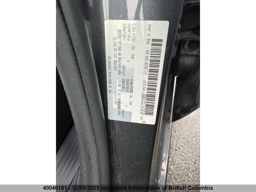 JM1DE1KY7D0163567 2013 MAZDA 2 photo no. 7
