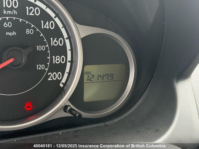 JM1DE1KY7D0163567 2013 MAZDA 2 photo no. 8