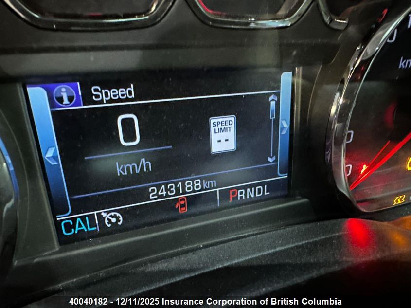 2018 Chevrolet Silverado K1500 High Country VIN: 3GCUKTEJ0JG153649 Lot: 40040182