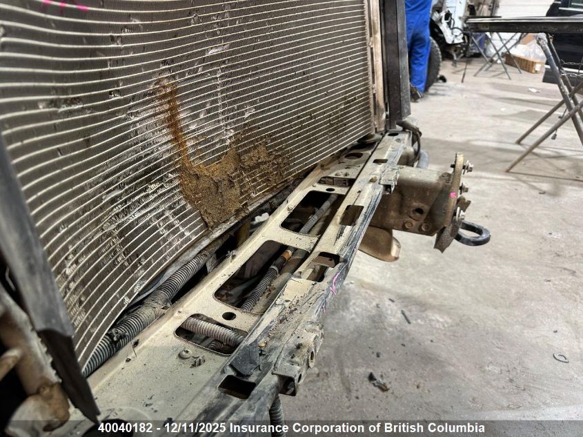 2018 Chevrolet Silverado K1500 High Country VIN: 3GCUKTEJ0JG153649 Lot: 40040182