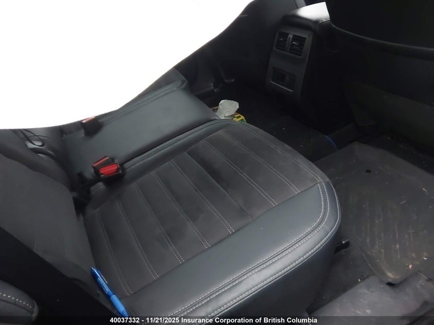 JA4T5UA99PZ607498 2023 MITSUBISHI OUTLANDER photo no. 8