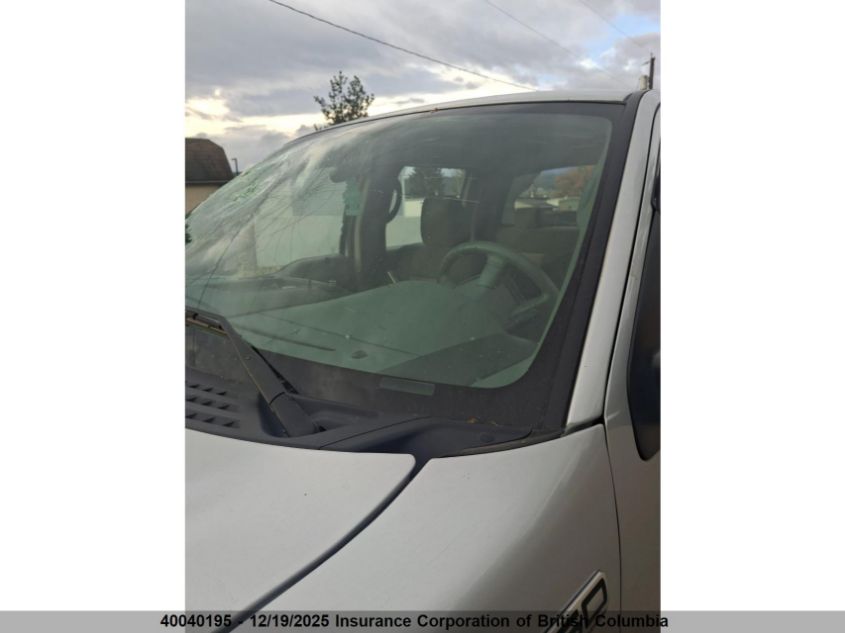 2007 Ford F150 VIN: 1FTRW14W27FB28208 Lot: 40040195