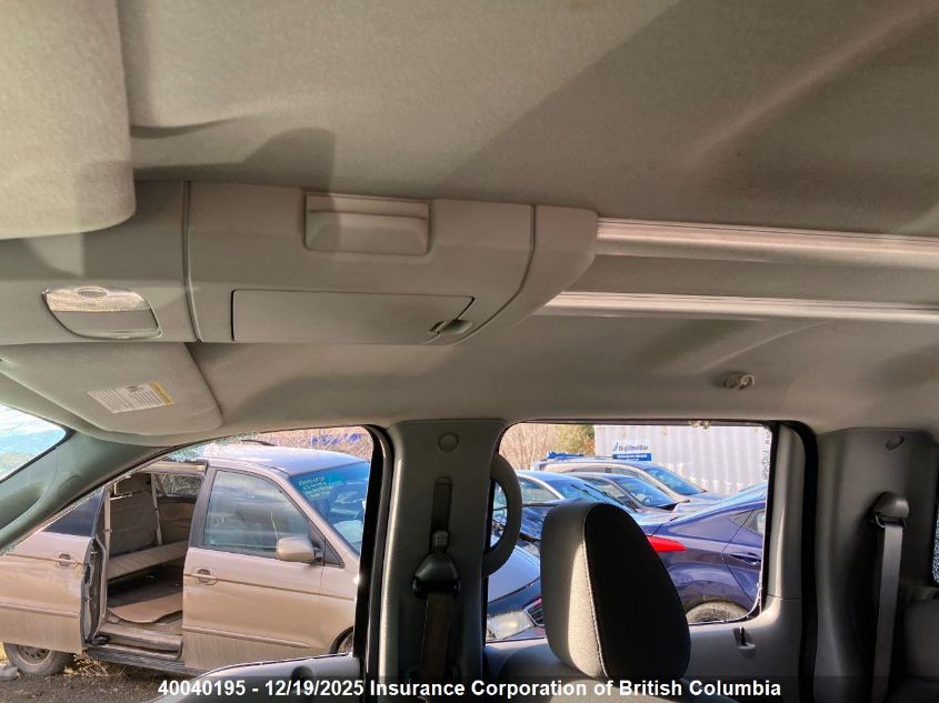 2007 Ford F150 VIN: 1FTRW14W27FB28208 Lot: 40040195