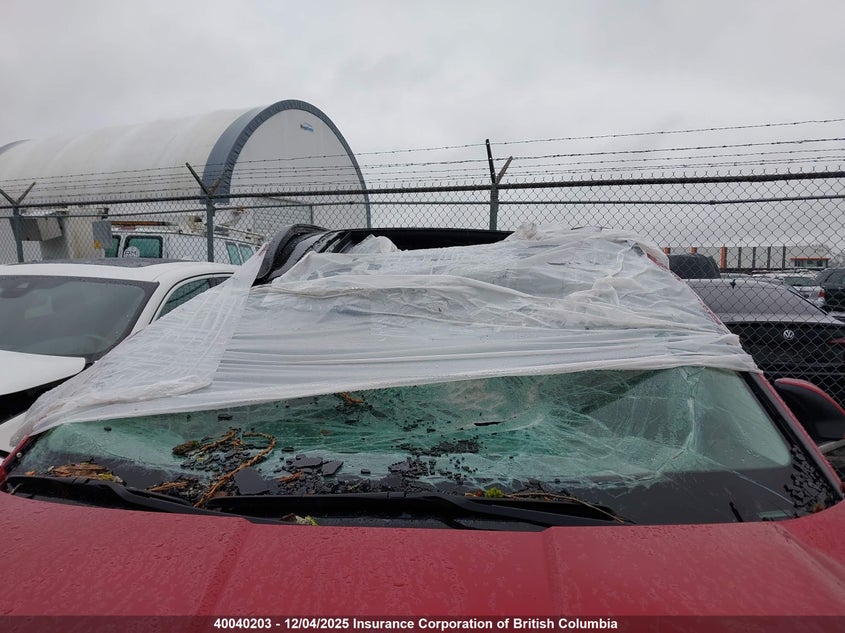 KM8JCCA18NU019816 2022 HYUNDAI TUCSON photo no. 6