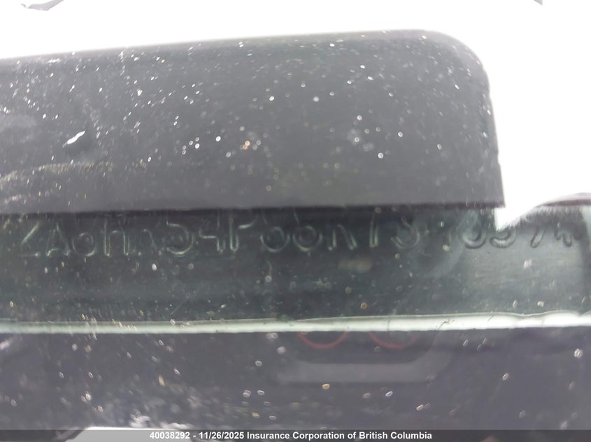 2A8HR54P88R734859 2008 CHRYSLER TOWN & COUNTRY photo no. 17