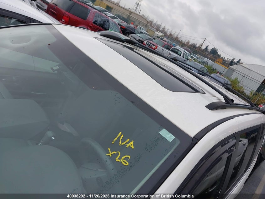 2A8HR54P88R734859 2008 CHRYSLER TOWN & COUNTRY photo no. 19