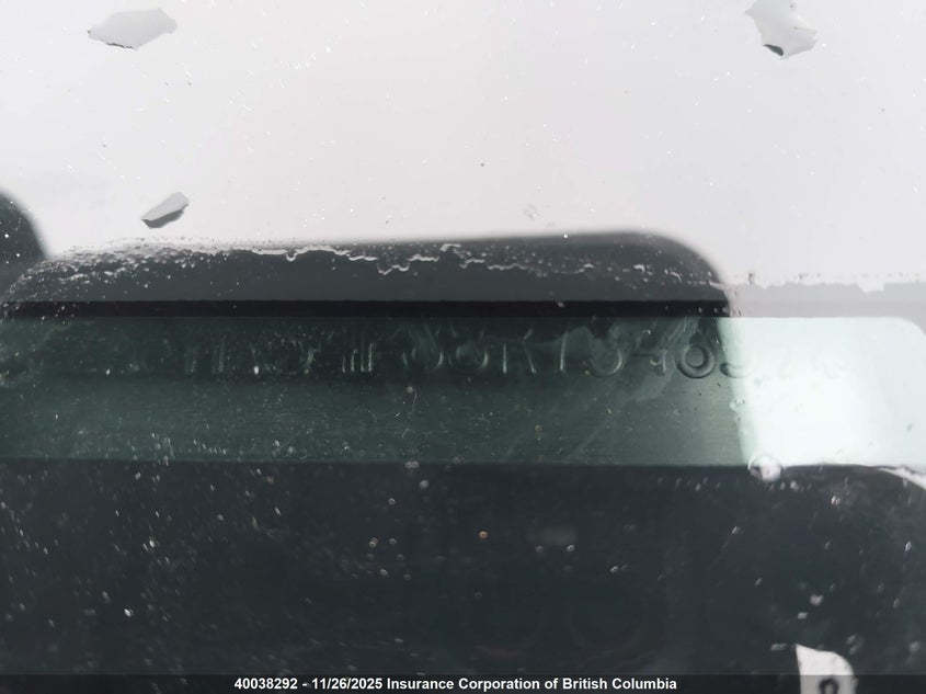2A8HR54P88R734859 2008 CHRYSLER TOWN & COUNTRY photo no. 9