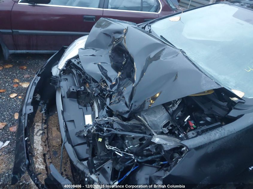 2015 Toyota Prius C VIN: JTDKDTB34F1111417 Lot: 40039486