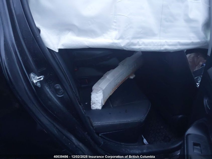 2015 Toyota Prius C VIN: JTDKDTB34F1111417 Lot: 40039486