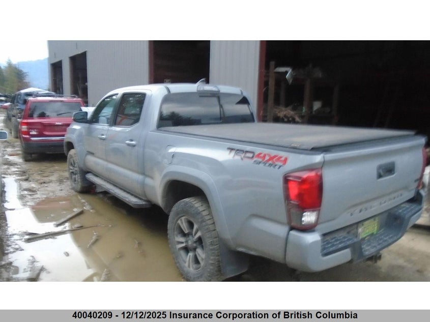 5TFDZ5BN5KX046561 2019 TOYOTA TACOMA photo no. 3