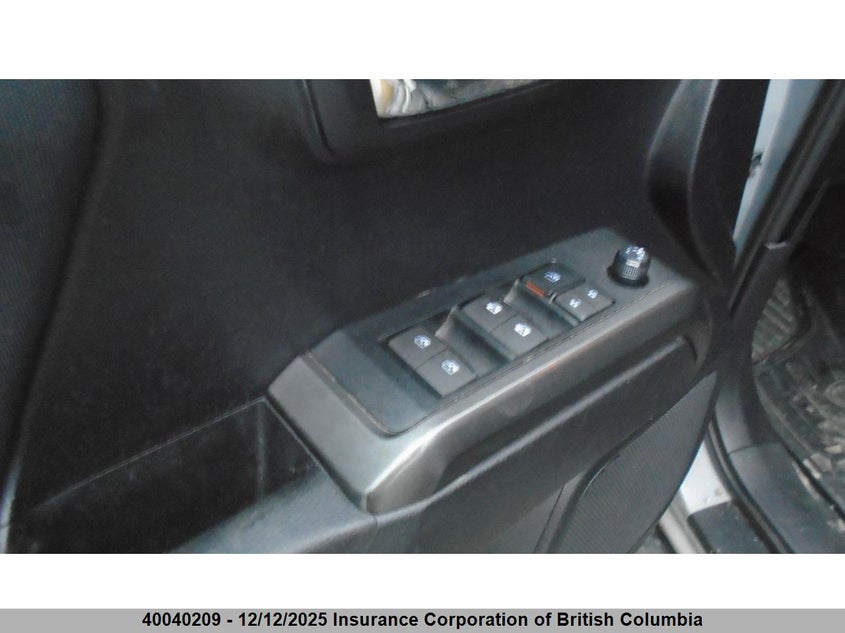 5TFDZ5BN5KX046561 2019 TOYOTA TACOMA photo no. 7