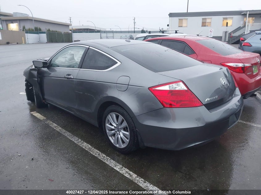 1HGCS1A87AA801264 2010 HONDA ACCORD photo no. 3