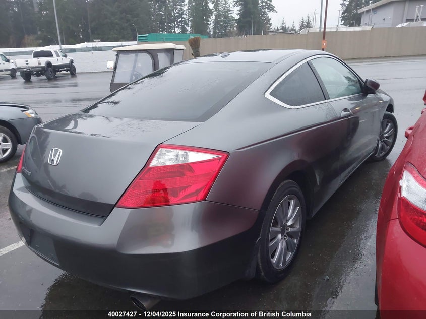 1HGCS1A87AA801264 2010 HONDA ACCORD photo no. 4